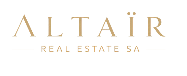 Altaïr Real Estate SA